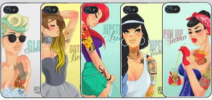 coque iphone 5 disney princesse swag coque iphone 5 disney princesse swag
