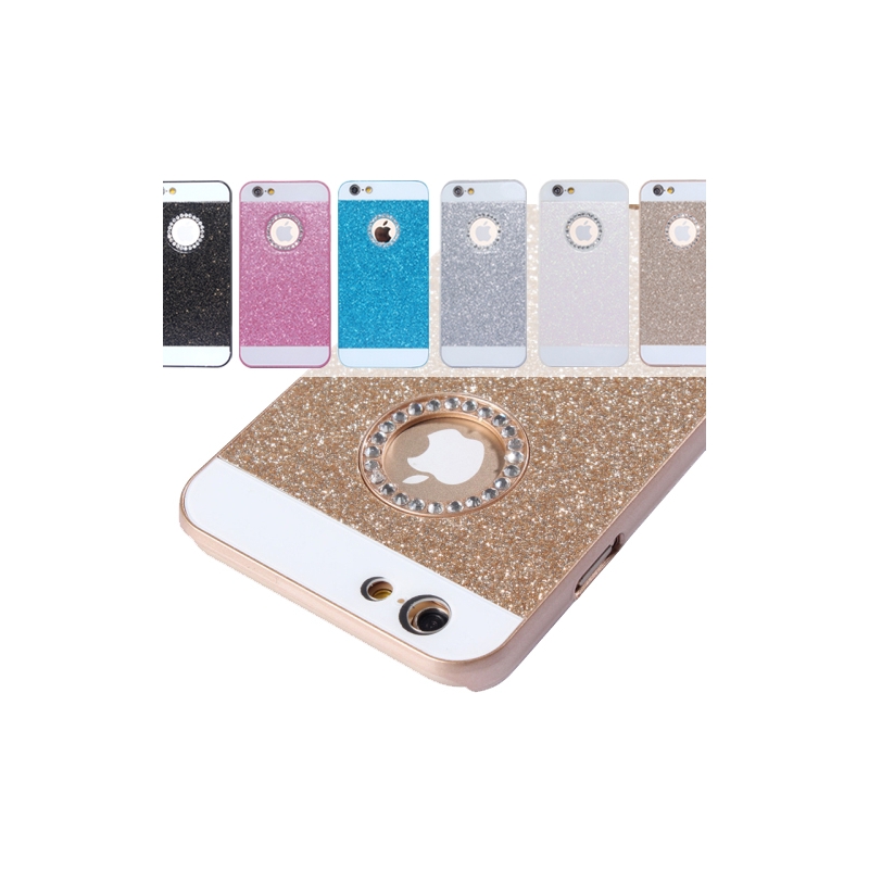 coque strass iphone 6