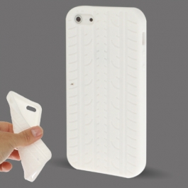 coque iphone 5 silicone blanc coque iphone 5 silicone blanc