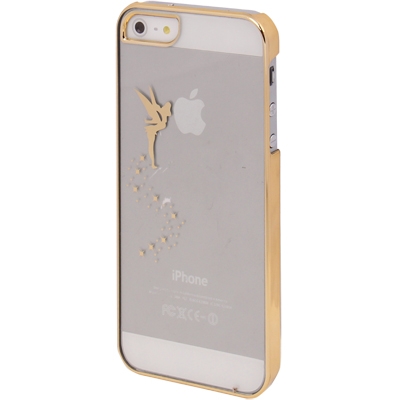 coque iphone 7 clochette