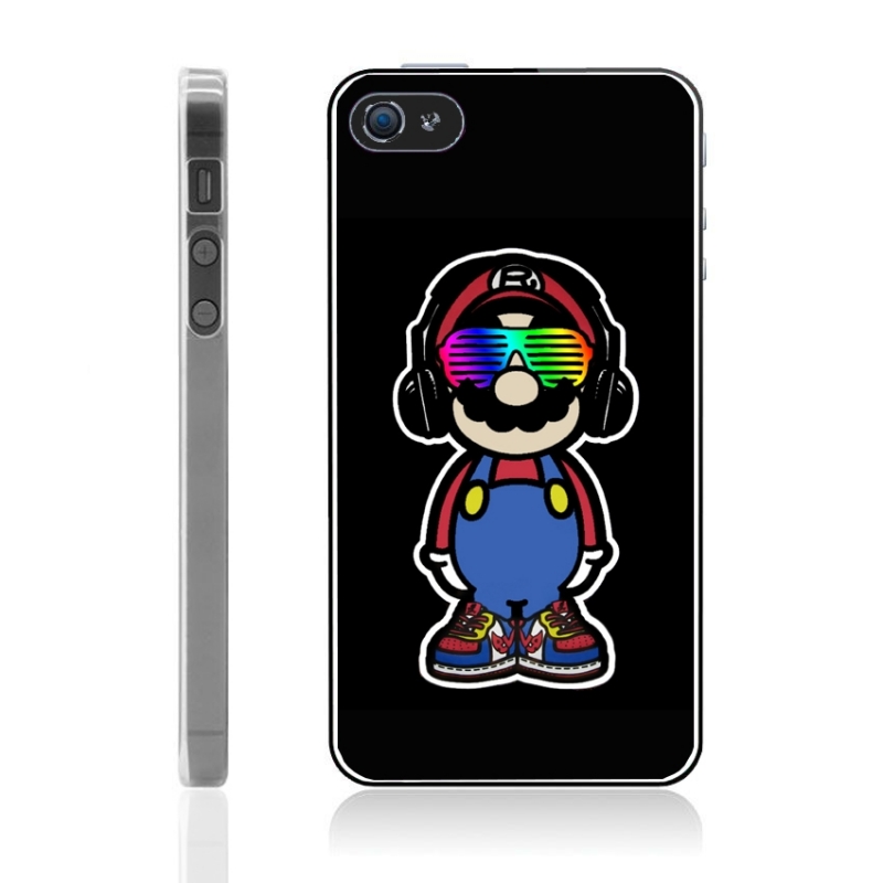 coque iphone 5 mario coque iphone 5 mario