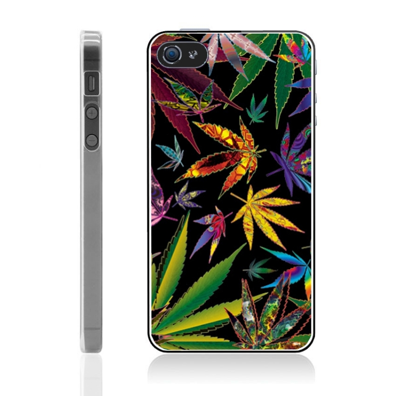 weed coque iphone 6