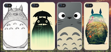 coque iphone 5 totoro coque iphone 5 totoro