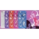 Coque iPhone 5 et 5S Gravure Papillon