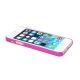 Coque iPhone 5 et 5S Gravure Papillon