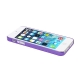 Coque iPhone 5 et 5S Gravure Papillon