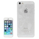 Coque iPhone 5 et 5S Gravure Papillon