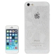 Coque iPhone 5 et 5S Gravure Papillon