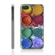 Coque iPhone 5 et 5S Palette de Peinture