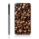 Coque iPhone 5 et 5S Grains de Café