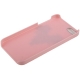 Coque iPhone 5 et 5S Cloutée Coeur