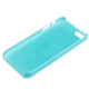 Coque iPhone 5 et 5S Brossée