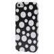 Coque iPhone 5 et 5S Polka Dots