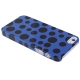 Coque iPhone 5 et 5S Polka Dots