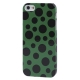 Coque iPhone 5 et 5S Polka Dots