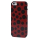 Coque iPhone 5 et 5S Polka Dots