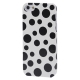 Coque iPhone 5 et 5S Polka Dots
