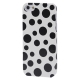 Coque iPhone 5 et 5S Polka Dots