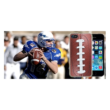 Coque iPhone 4 et 4S Football Américain