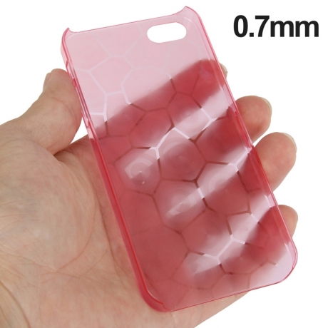 Coque iPhone 5 et 5S Forme Géométriques