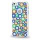 Coque iPhone 5 et 5S Cercles