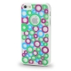 Coque iPhone 5 et 5S Cercles