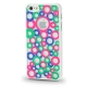 Coque iPhone 5 et 5S Cercles