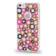 Coque iPhone 5 et 5S Cercles