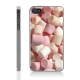 Coque iPhone 5 et 5S Marshmallow