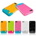 Coque SwitchEasy Melty pour iPhone 5/5S