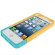 Coque de protection 3D Crème glace fondu pour iPhone 5