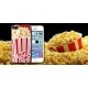 Coque iPhone 4 et 4S Popcorn