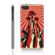 Coque iPhone 4 et 4S Obey