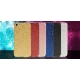 Coque iPhone 5C Brillant