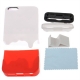 Coque de protection 3D Crème glace fondu pour iPhone 5