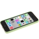 Coque ultra slim rayée (0,4 mm) pour iPhone 5C