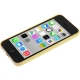 Coque ultra slim rayée (0,4 mm) pour iPhone 5C