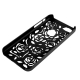 Coque iPhone 5C Fleurs