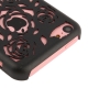 Coque iPhone 5C Fleurs