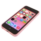 Coque iPhone 5C Fleurs