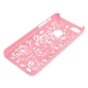 Coque iPhone 5C Fleurs