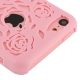 Coque iPhone 5C Fleurs