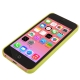 Coque iPhone 5C Fleurs