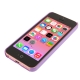 Coque iPhone 5C Fleurs