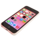 Coque iPhone 5C Fleurs