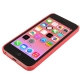 Coque iPhone 5C Fleurs