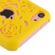 Coque iPhone 5C Fleurs