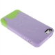 Coque de protection 3D Crème glace fondu pour iPhone 5