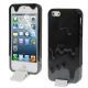 Coque de protection 3D Crème glace fondu pour iPhone 5