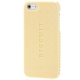 Coque iPhone 5 et 5S Biscuit